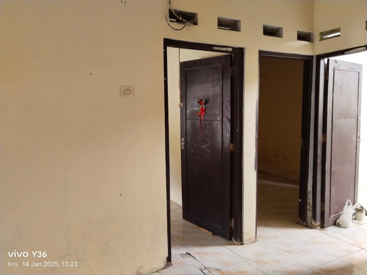 Dijual Rumah Sederhana Minimalis Di Cluster, Di Palur, Solo - Foto 5