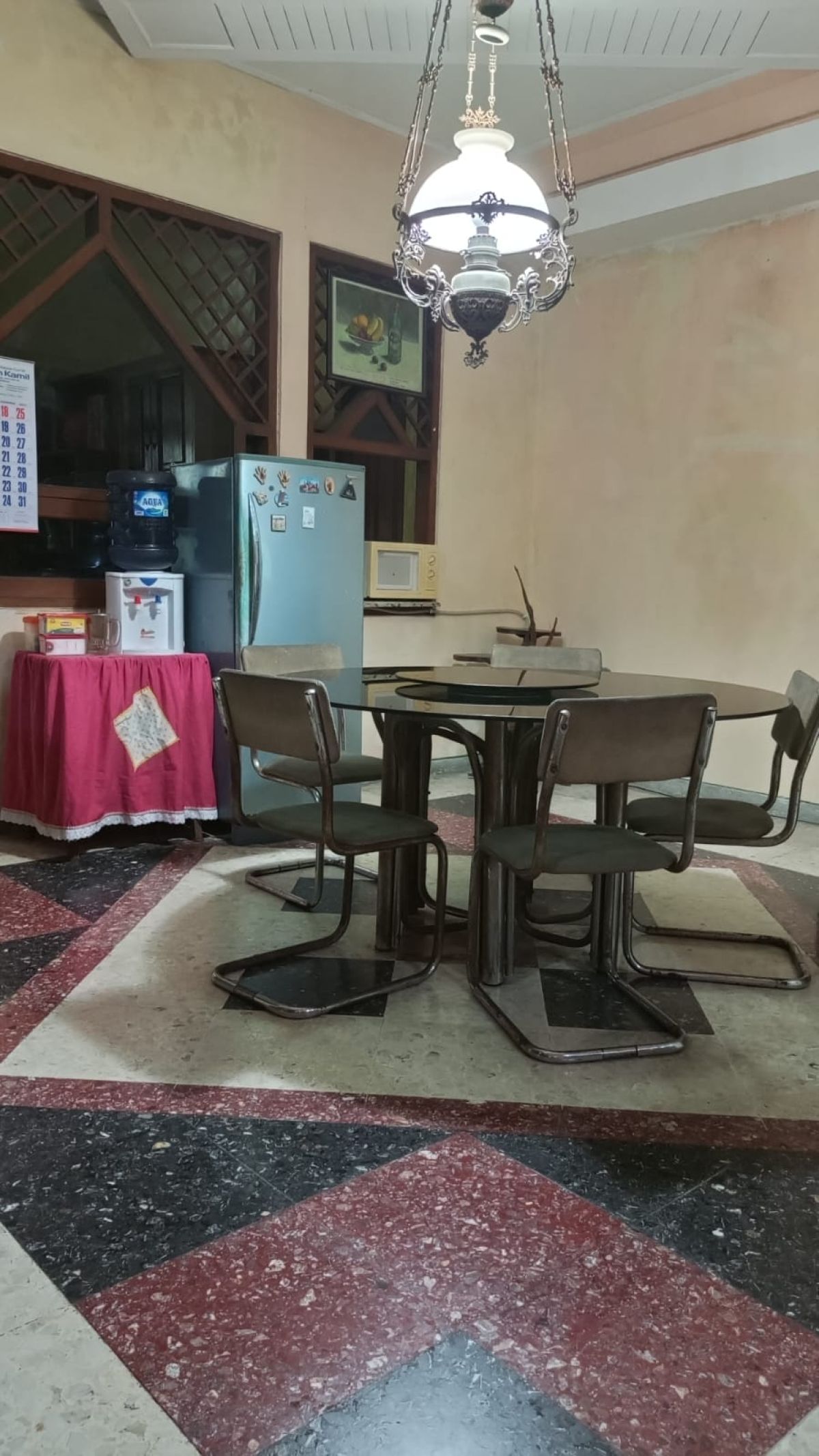 Dijual Rumah Full Furnished Vintage 2 Lantai, Lokasi di Fajar Indah - Jajar - Solo - Foto 6