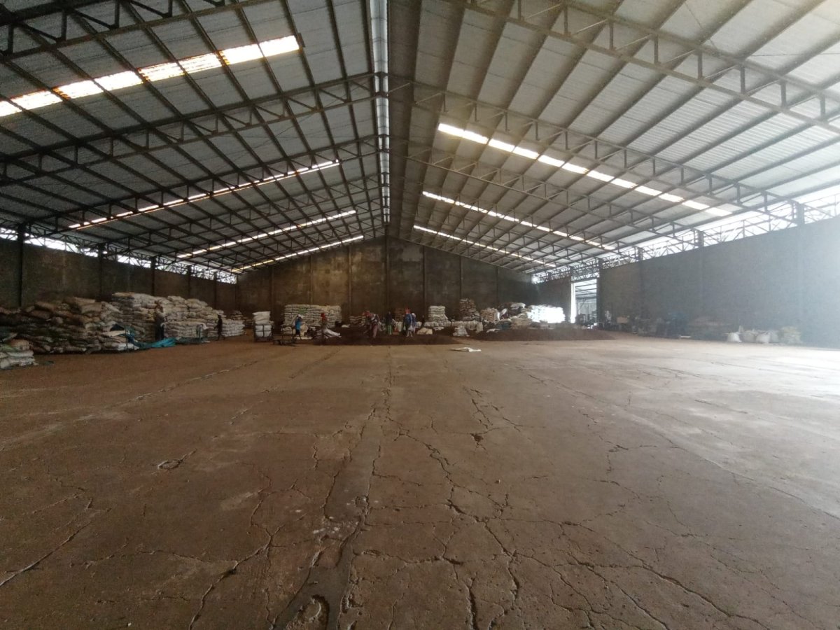 Disewakan Gudang Bagus Strategis Siap Pakai di Kawasan Industri Kebakkramat Karanganyar - Foto 3