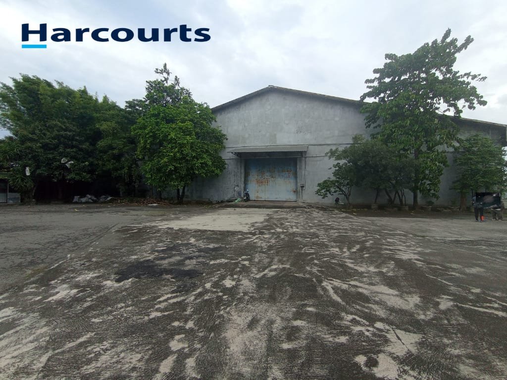 Disewakan Gudang Bagus Strategis Siap Pakai di Kawasan Industri Kebakkramat Karanganyar - Foto 5