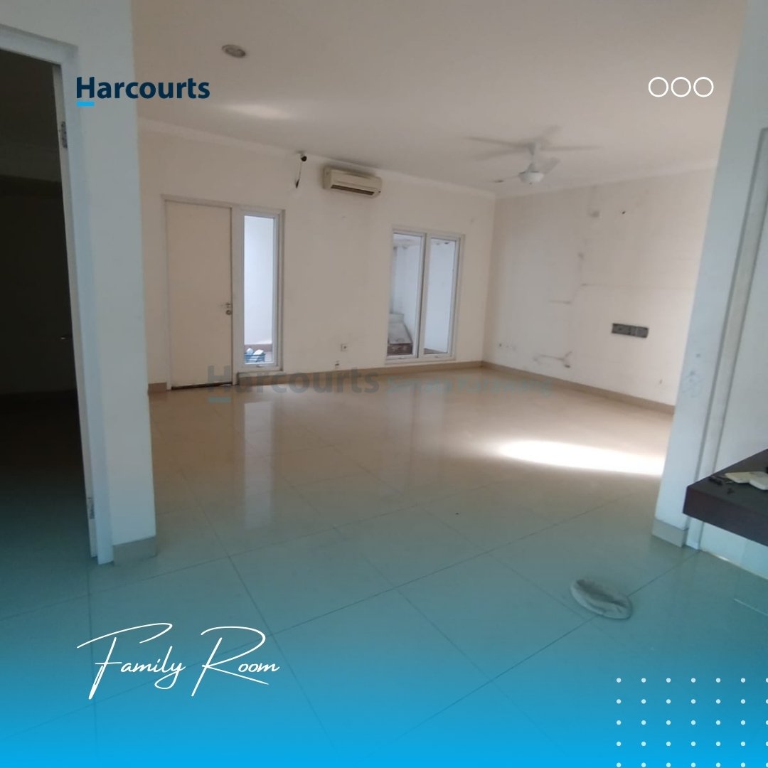 Rumah Modern - Grand Taruma, Karawang - Dekat Pintu Tol Karawang Barat, Dekat Resinda Park Mall, Dekat Hotel Resinda - Foto 3