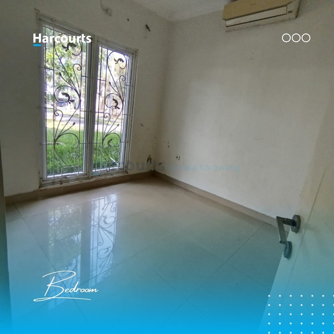 Rumah Modern - Grand Taruma, Karawang - Dekat Pintu Tol Karawang Barat, Dekat Resinda Park Mall, Dekat Hotel Resinda - Foto 6