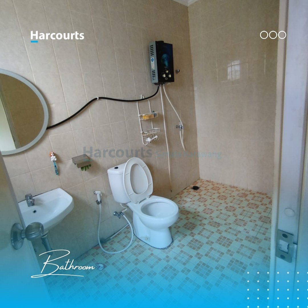 Rumah Modern - Grand Taruma, Karawang - Dekat Pintu Tol Karawang Barat, Dekat Resinda Park Mall, Dekat Hotel Resinda - Foto 9