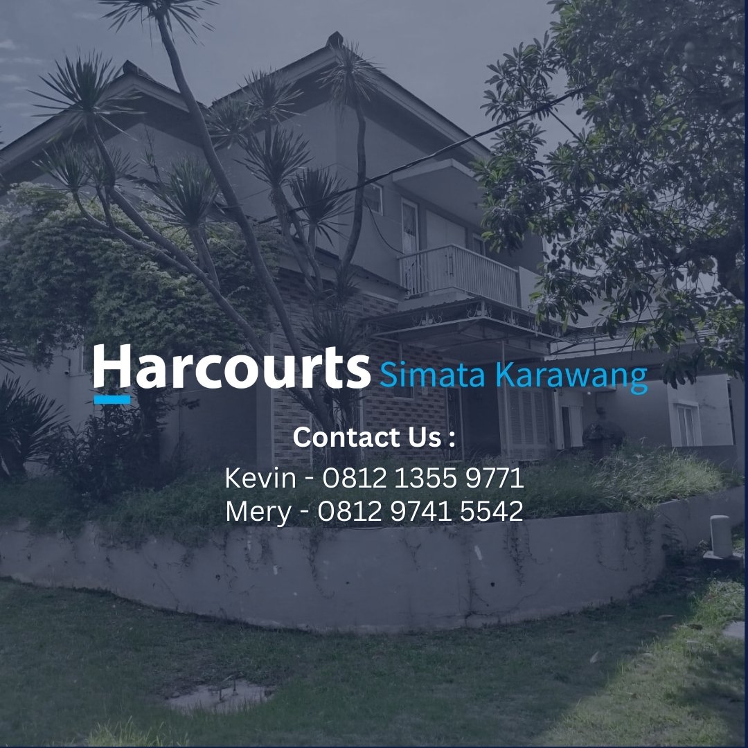 Rumah Modern - Grand Taruma, Karawang - Dekat Pintu Tol Karawang Barat, Dekat Resinda Park Mall, Dekat Hotel Resinda - Foto 11