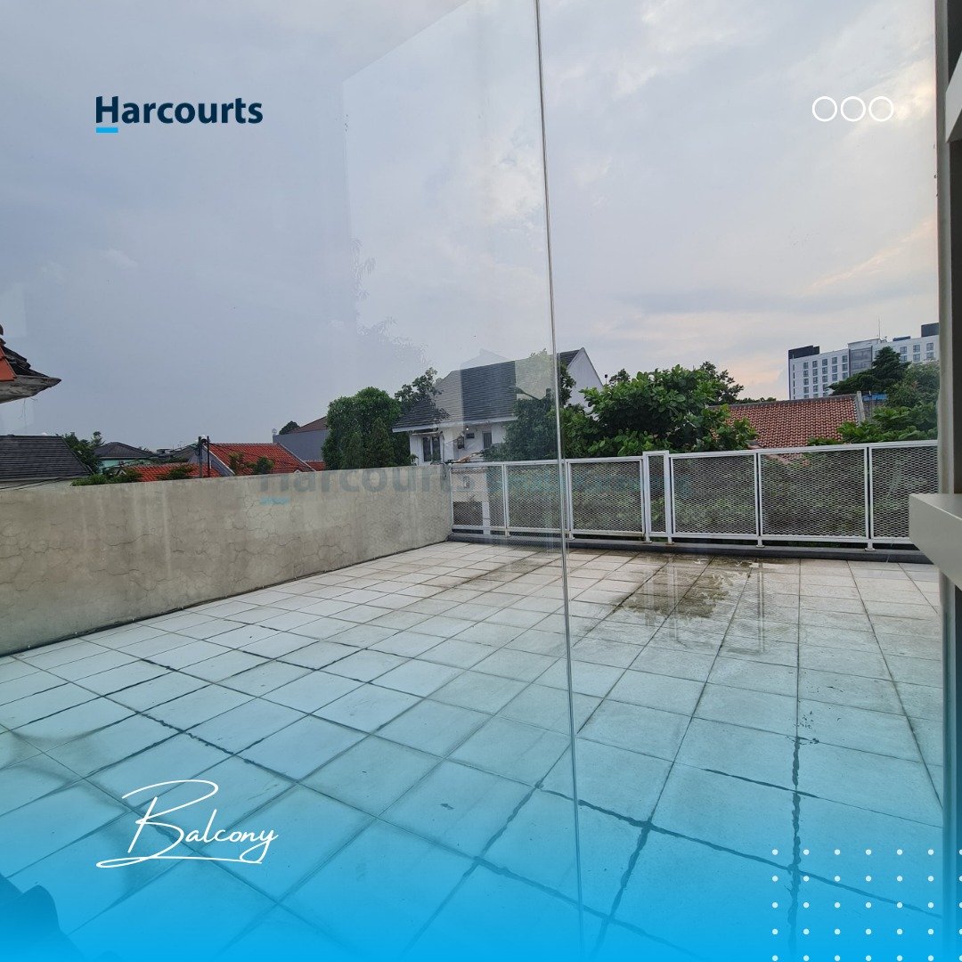 Rumah Mewah di Grand Taruma Karawang - Dekat Tol, Lingkungan Asri & Luas 400m2 - Foto 14