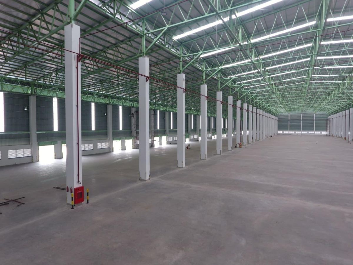 Disewakan Tanah & Bangunan Di Cakung - Foto 3