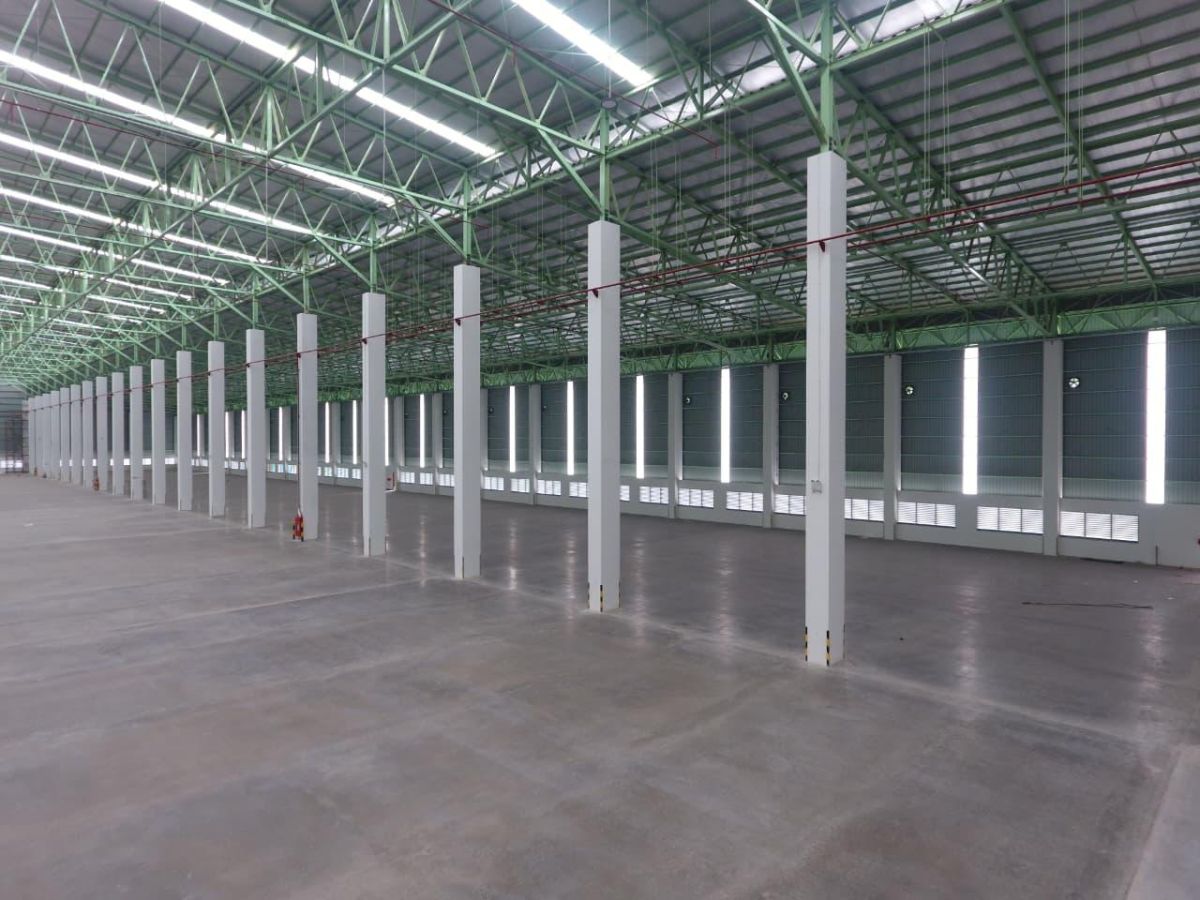 Disewakan Tanah & Bangunan Di Cakung - Foto 4