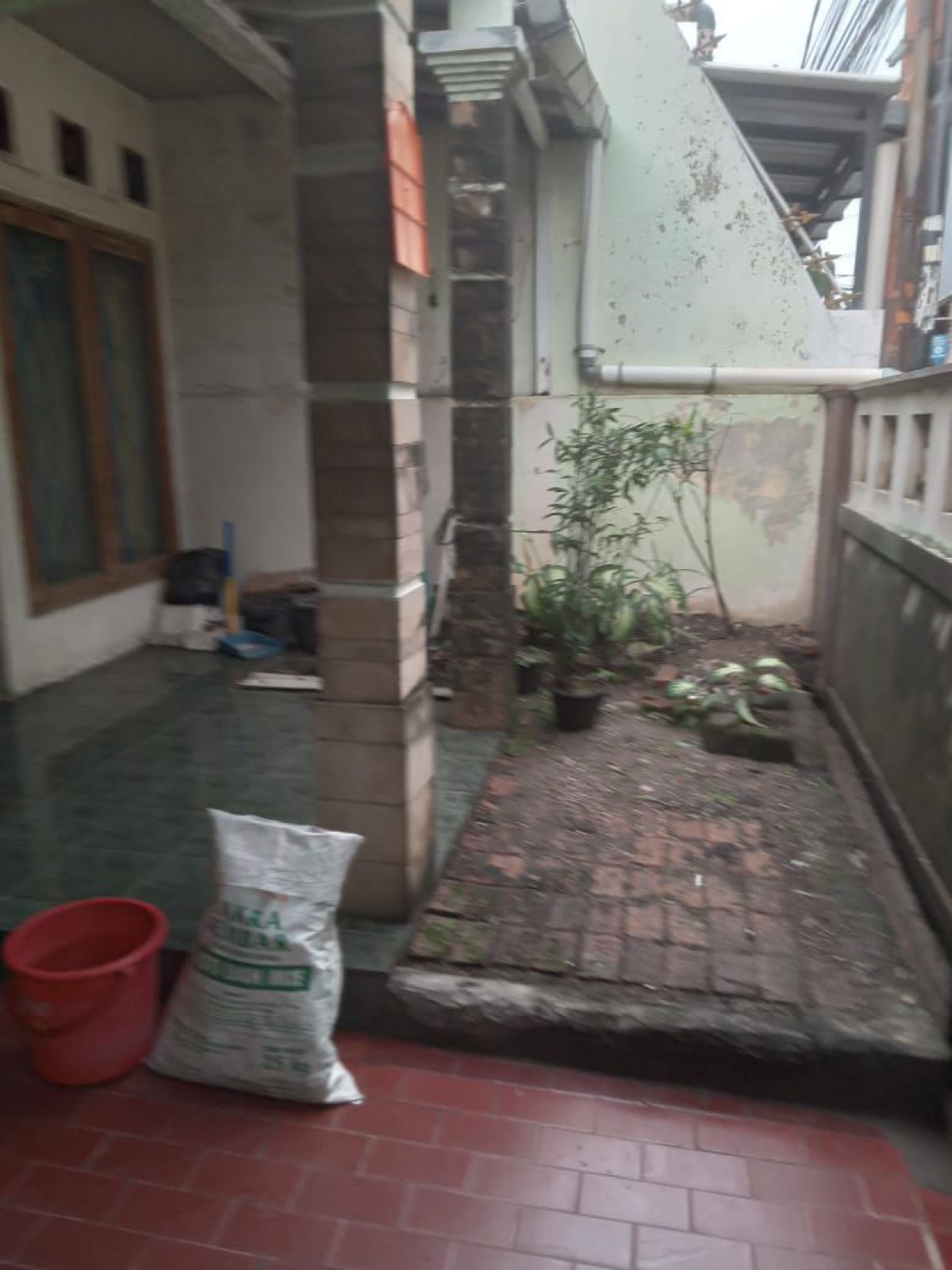 RUMAH MURAH Pinggir Jalan Condet, Jakarta Timur - Foto 3
