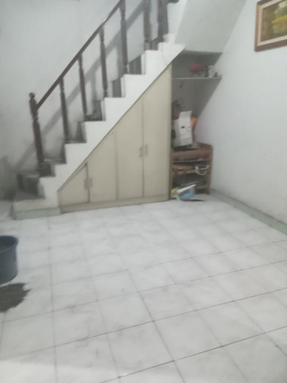 RUMAH MURAH Pinggir Jalan Condet, Jakarta Timur - Foto 4