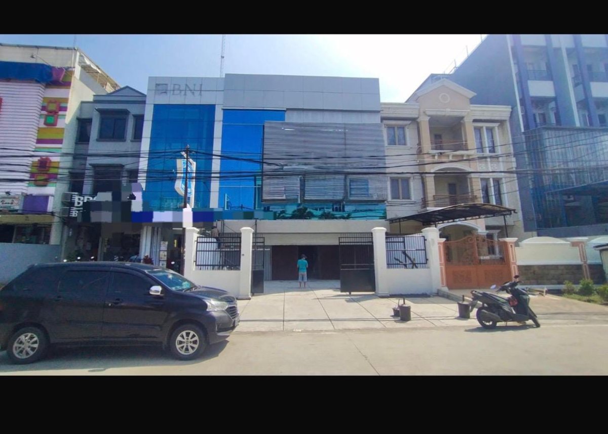 Dijual Ruko Di Sunter, Tj. Priok Jakarta Utara