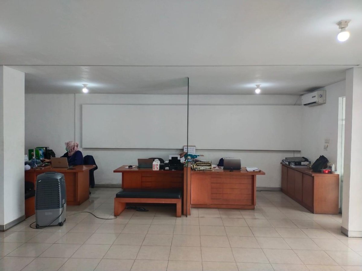 Dijual Ruko Di Sunter, Tj. Priok Jakarta Utara - Foto 6