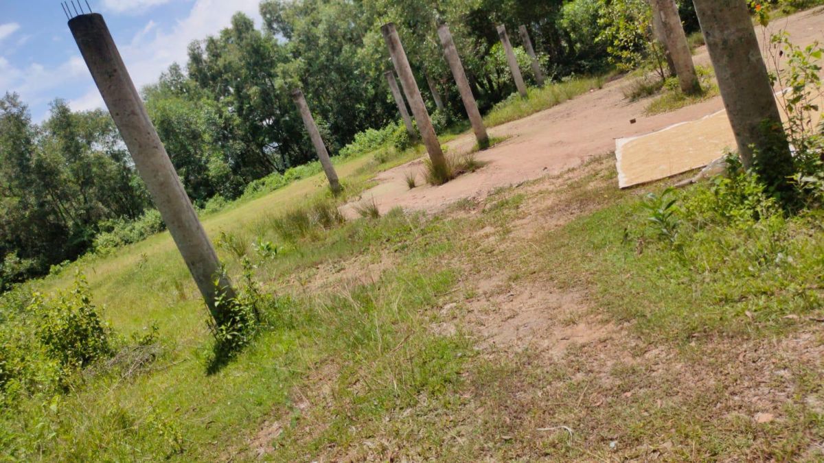 Dijual Lahan 7.3 ha Di Karawang Barat - Foto 2