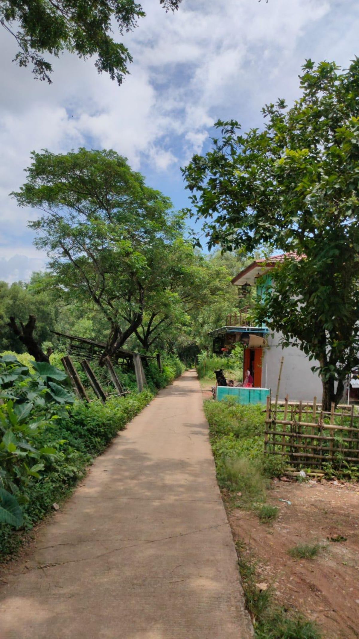 Dijual Lahan 7.3 ha Di Karawang Barat - Foto 5