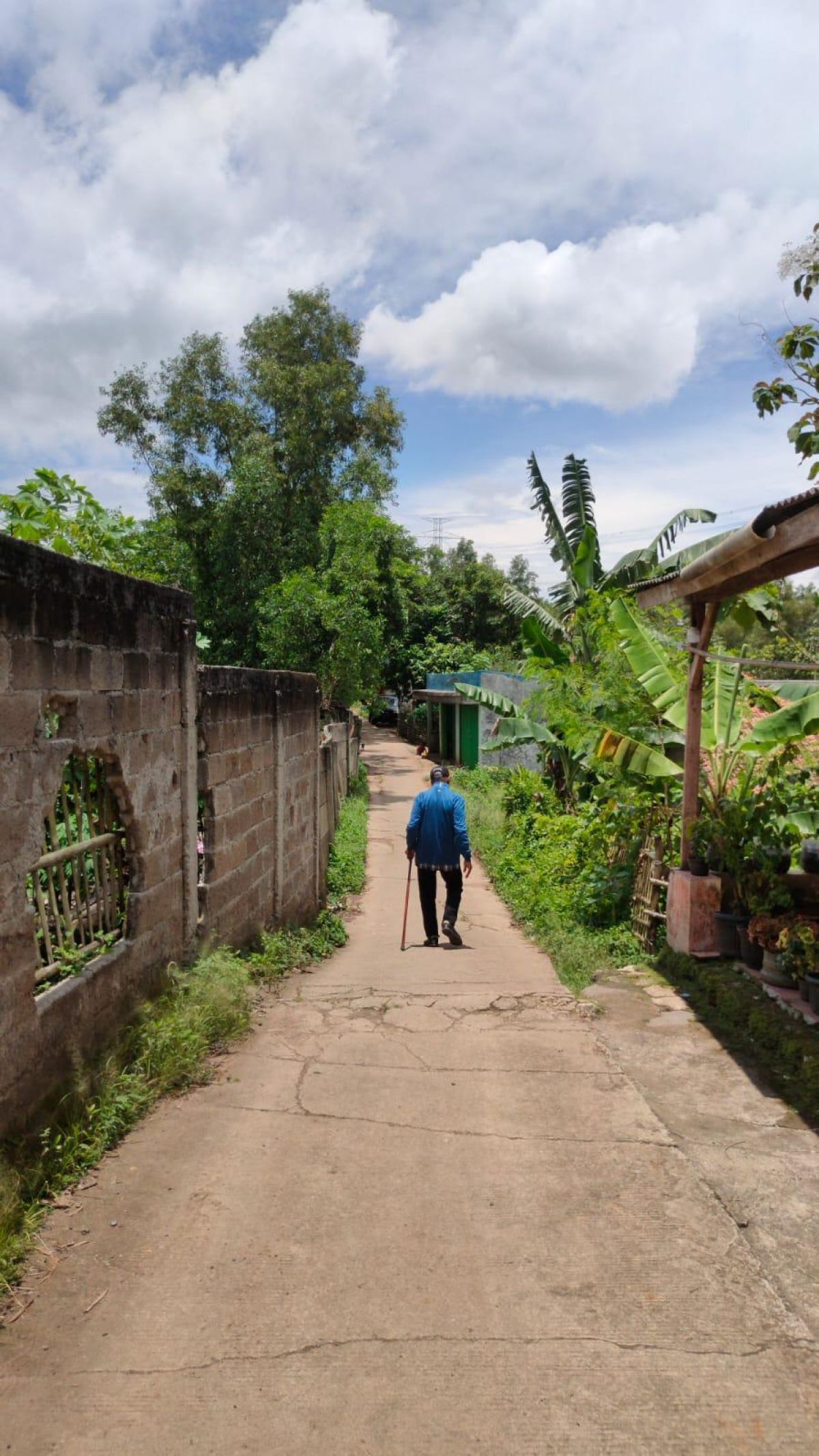 Dijual Lahan 7.3 ha Di Karawang Barat - Foto 7