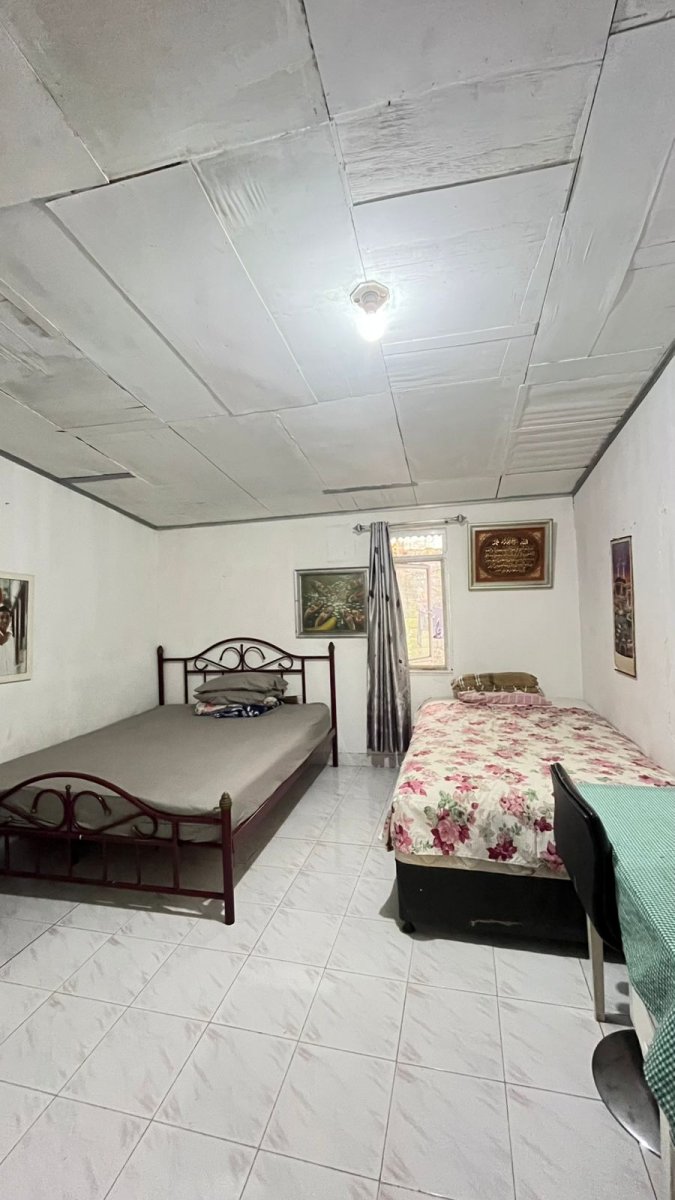 Rumah Deplu Bintaro Jakarta Selatan - Foto 4