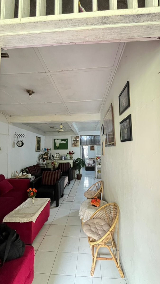 Rumah Deplu Bintaro Jakarta Selatan - Foto 6