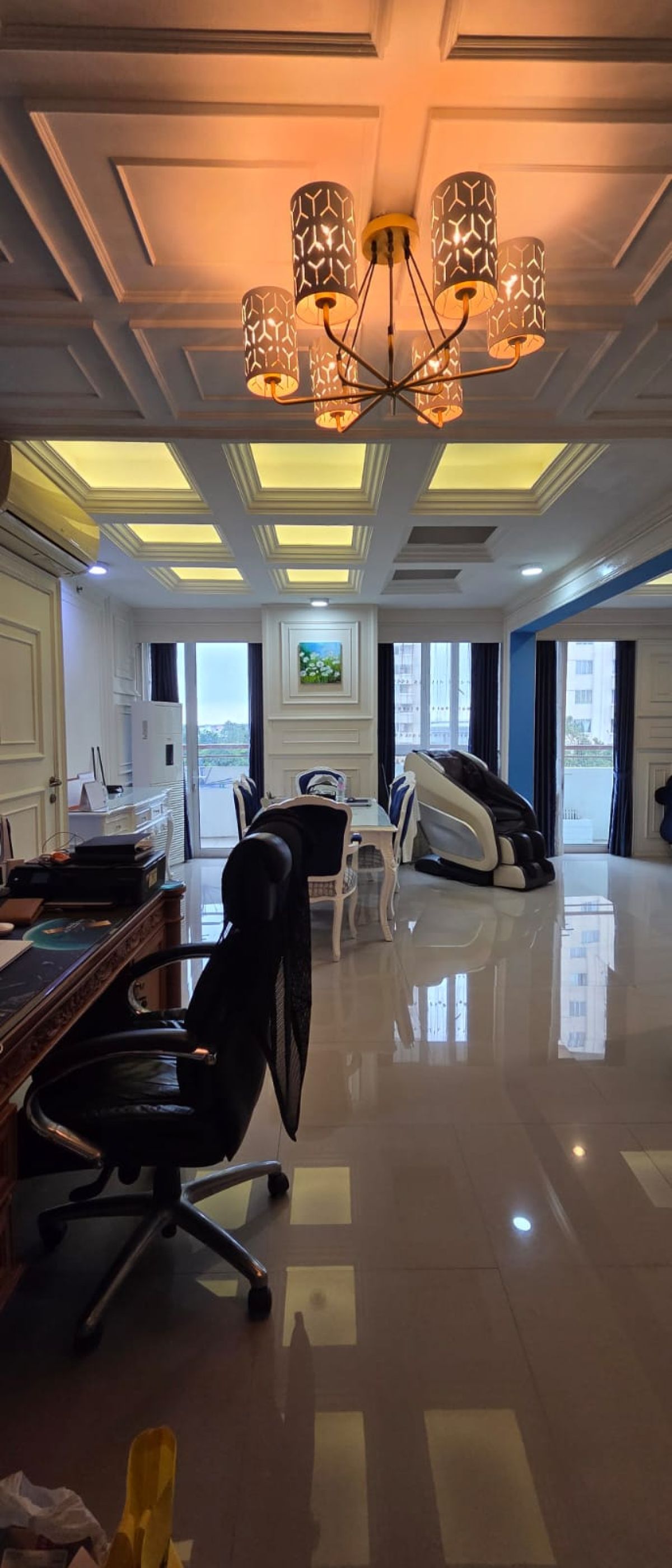 Dijual Apartement 2 Unit Jadi 1 Di Paladian Park, Kelapa Gading Jakarta Utara - Foto 3