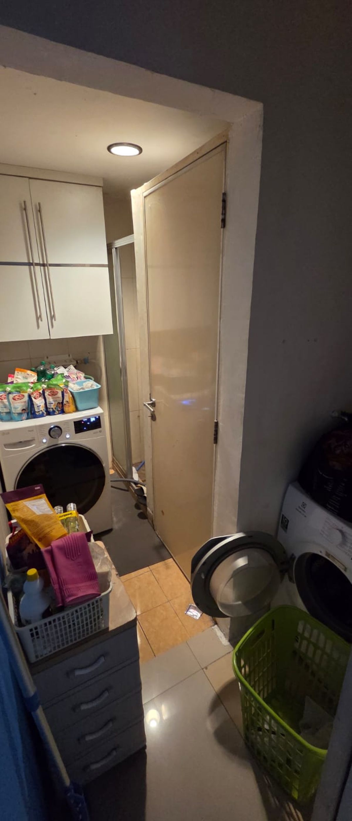 Dijual Apartement 2 Unit Jadi 1 Di Paladian Park, Kelapa Gading Jakarta Utara - Foto 6