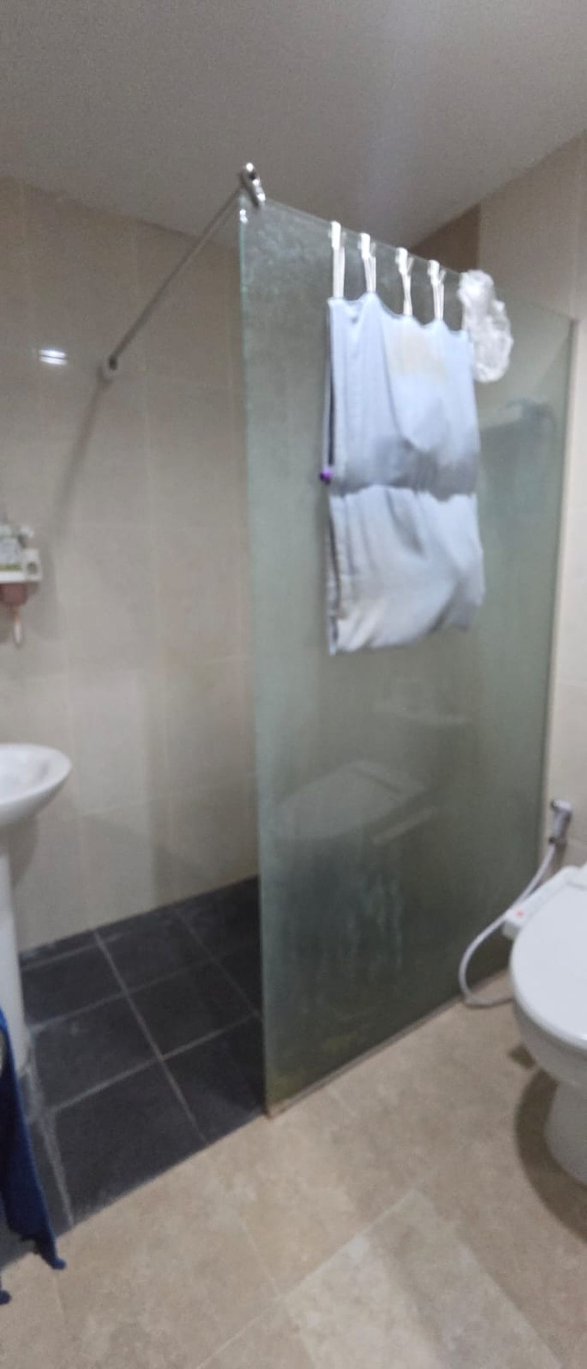 Dijual Apartement 2 Unit Jadi 1 Di Paladian Park, Kelapa Gading Jakarta Utara - Foto 7