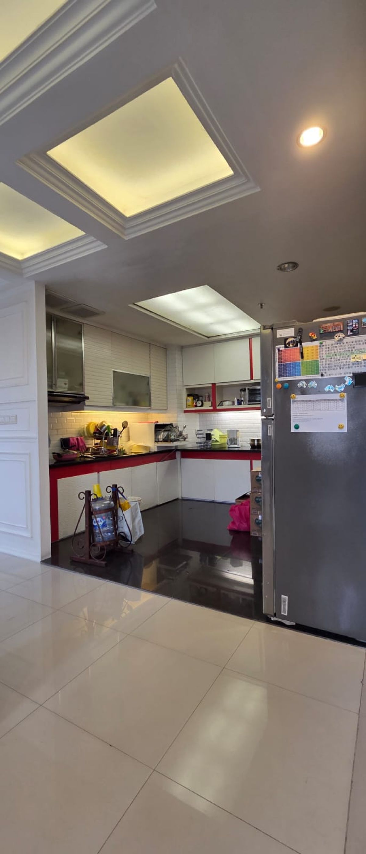 Dijual Apartement 2 Unit Jadi 1 Di Paladian Park, Kelapa Gading Jakarta Utara - Foto 8