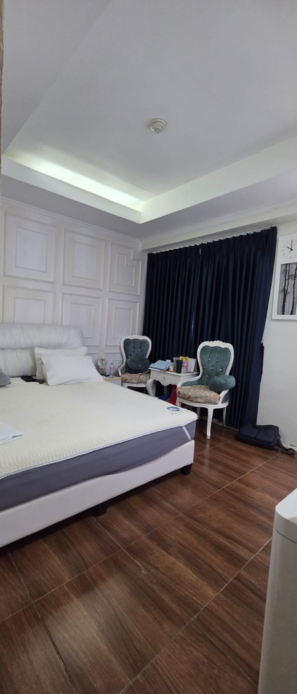 Dijual Apartement 2 Unit Jadi 1 Di Paladian Park, Kelapa Gading Jakarta Utara - Foto 10