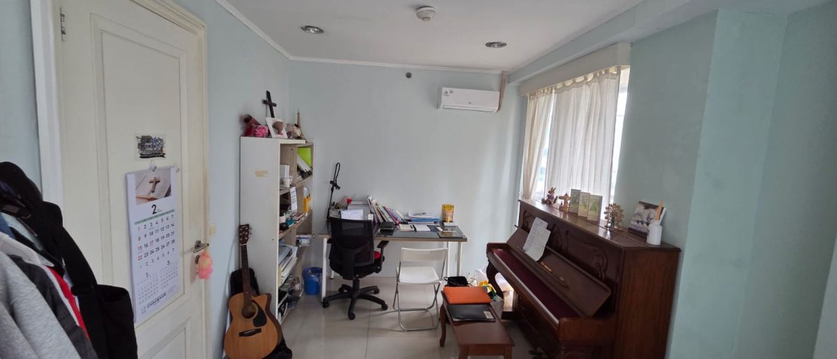 Dijual Apartement 2 Unit Jadi 1 Di Paladian Park, Kelapa Gading Jakarta Utara - Foto 11