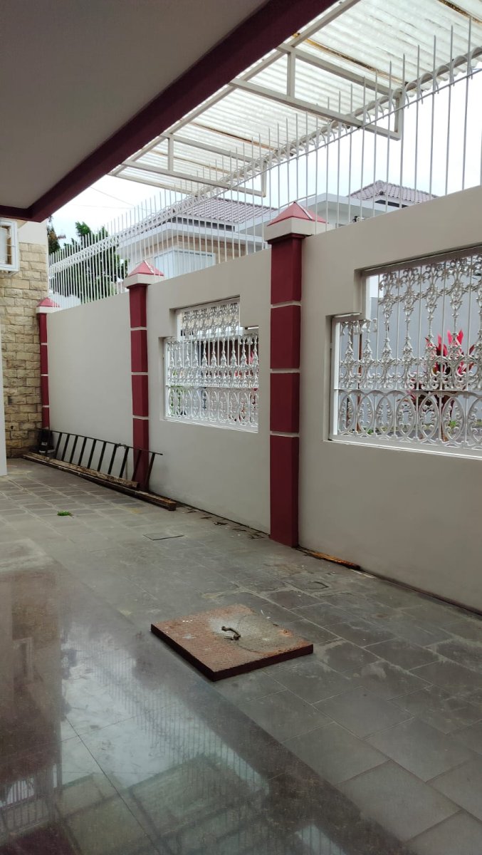 Disewakan Rumah Bagus & Bersih Siap Huni di Solo Baru, Kondisi Habis Renov & Cat Baru - Foto 6