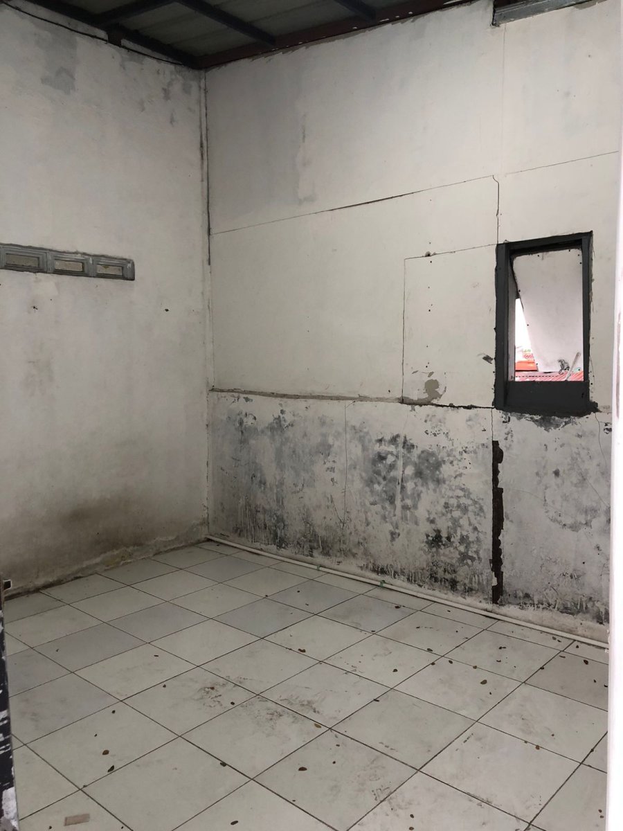 Dijual Ruko Strategis Pinggir Jl. Raya Ciapus – Sebelah GSI Keramik Bogor - Foto 3