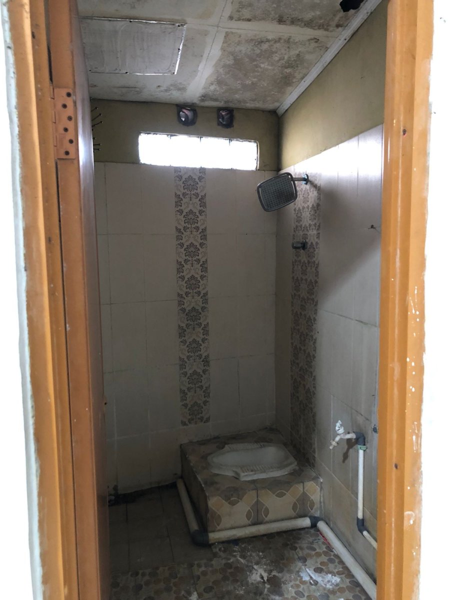 Dijual Ruko Strategis Pinggir Jl. Raya Ciapus – Sebelah GSI Keramik Bogor - Foto 4