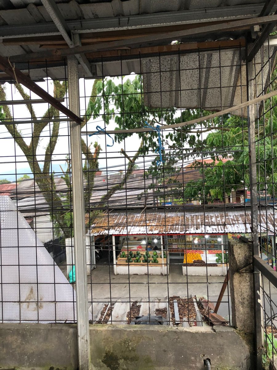 Dijual Ruko Strategis Pinggir Jl. Raya Ciapus – Sebelah GSI Keramik Bogor - Foto 5