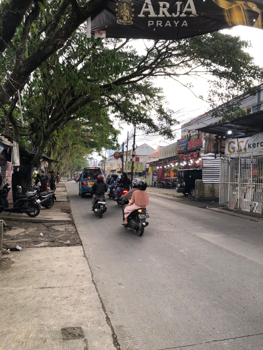 Dijual Ruko Strategis Pinggir Jl. Raya Ciapus – Sebelah GSI Keramik Bogor - Foto 7