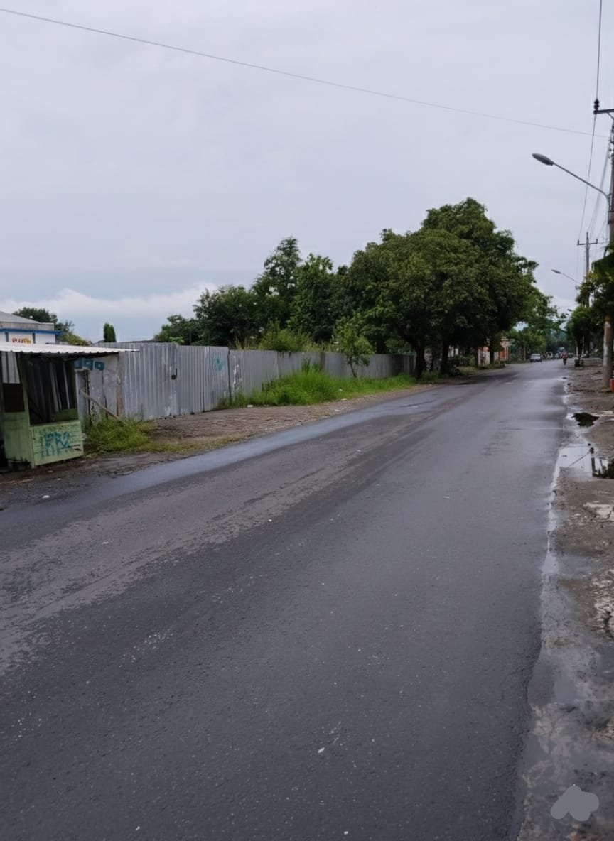 Disewakan Tanah Luas Strategis di Banjarsari, Solo - Foto 5