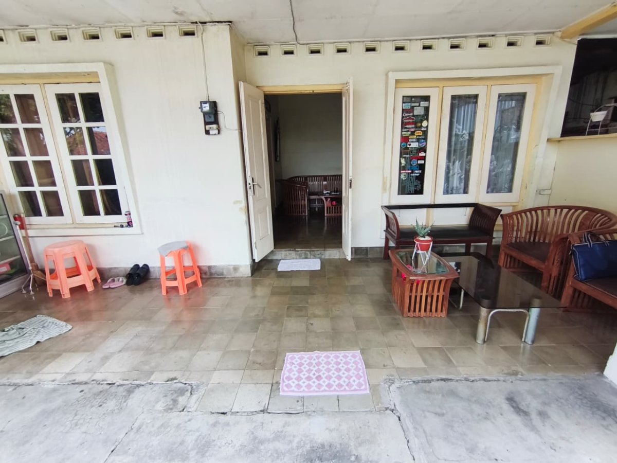 Dijual Tanah Strategis di Nusukan Solo - Foto 4