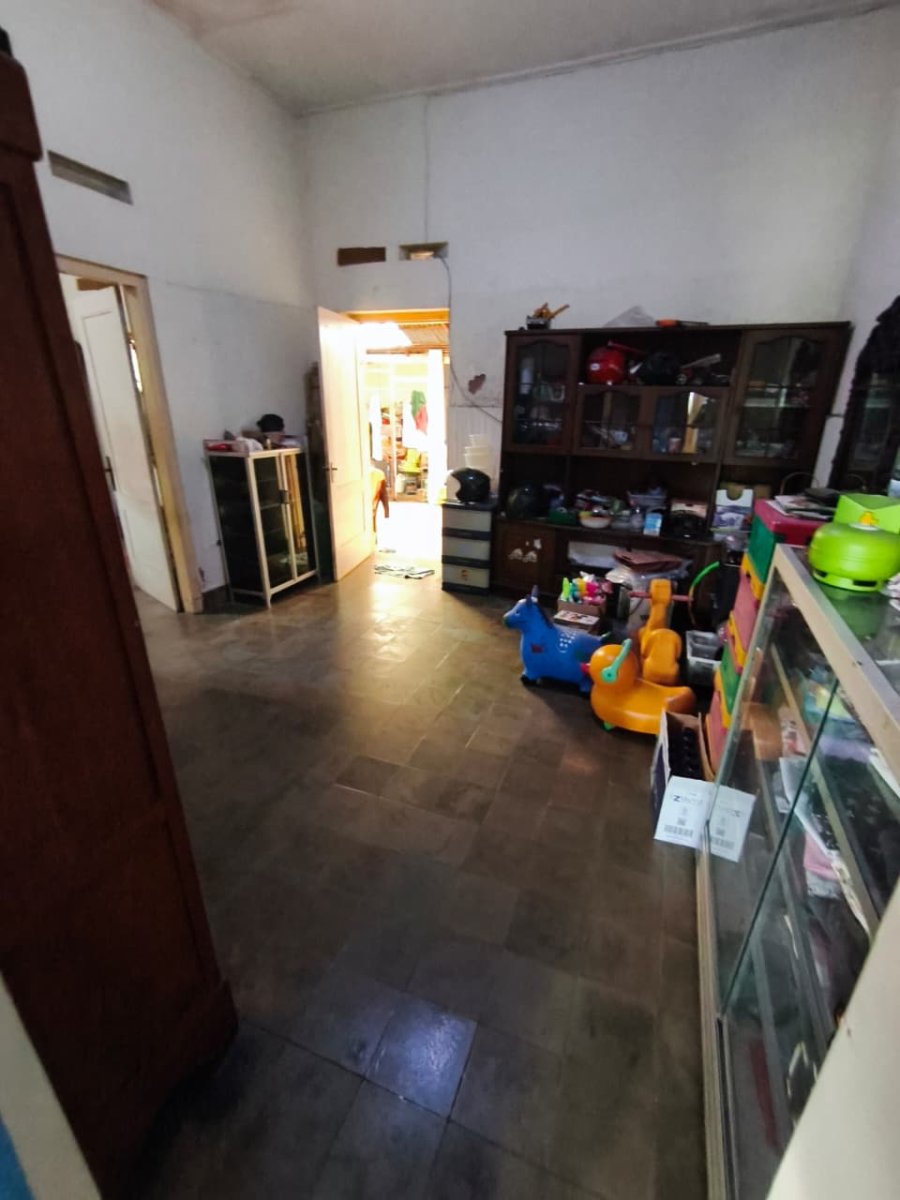 Dijual Tanah Strategis di Nusukan Solo - Foto 5