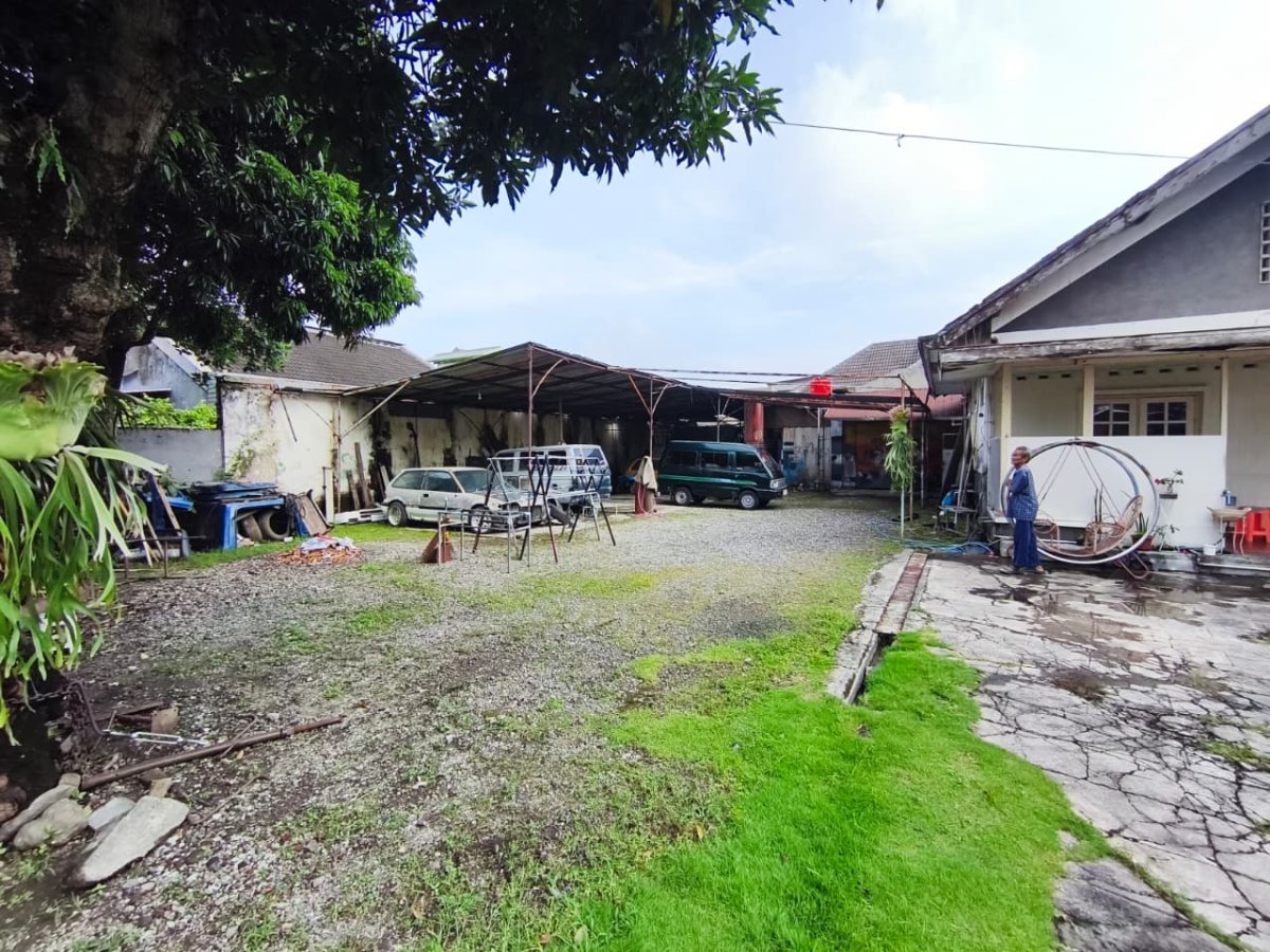 Dijual Tanah Strategis di Nusukan Solo - Foto 6