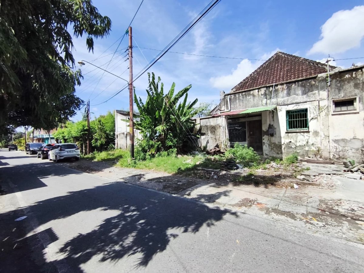 Beli Tanah Strategis Dapat Bonus Rumah, Lokasi di jl Adisumarmo Nusukan Solo - Foto 3