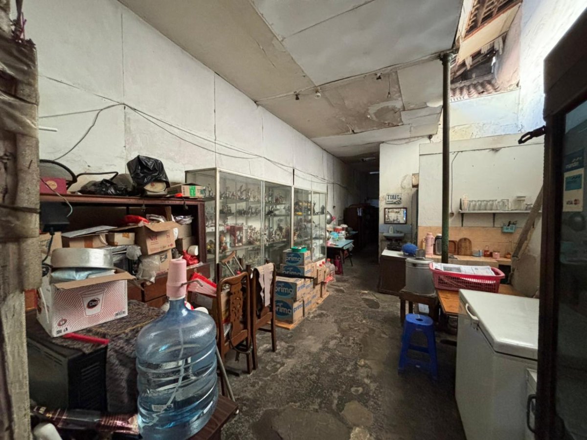 Ruko Strategis di Tuparev Karawang - Lokasi Ramai di Pusat Kota, Cocok untuk Usaha - Foto 4