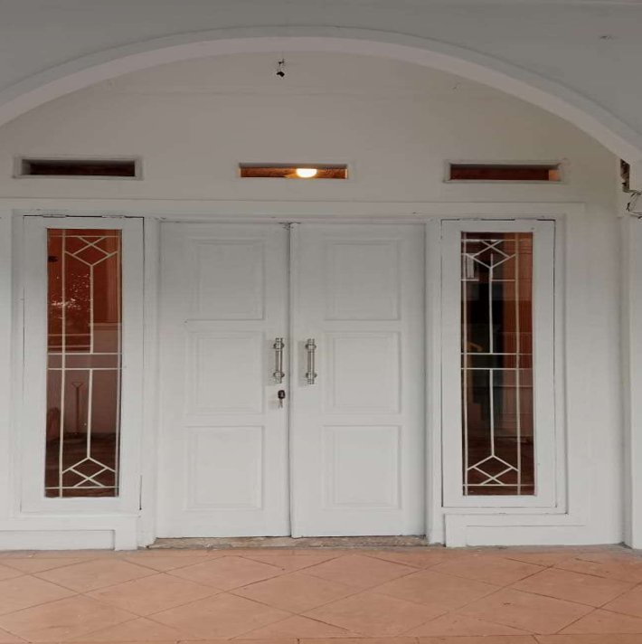 RUMAH HOOK AREA KOMERSIL, LT 138 M2,GRIYA BUKIT JAYA BLOK H9, GN PUTRI - Foto 4