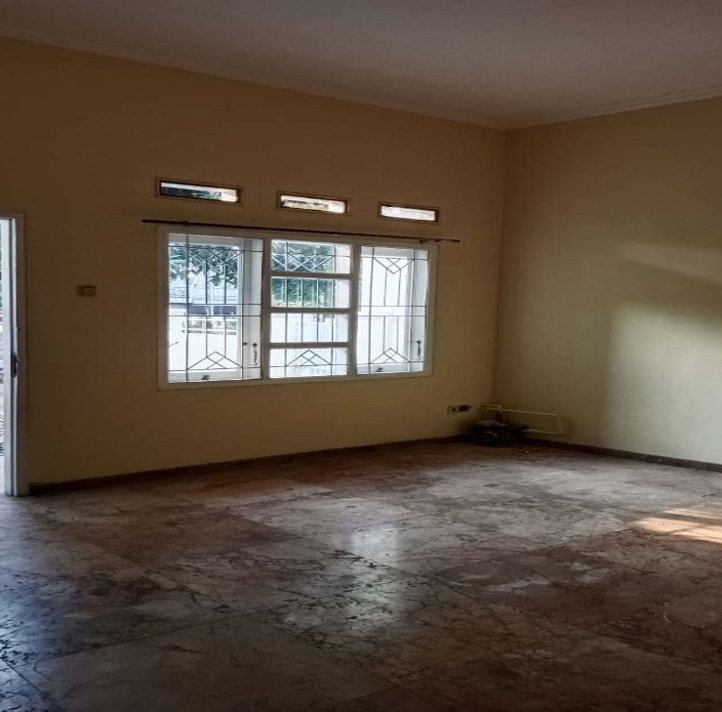 RUMAH HOOK AREA KOMERSIL, LT 138 M2,GRIYA BUKIT JAYA BLOK H9, GN PUTRI - Foto 6