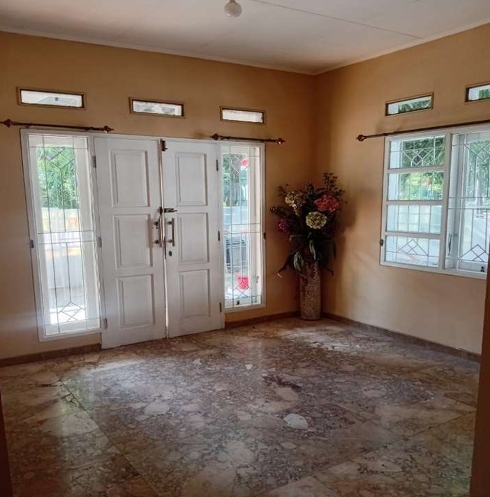 RUMAH HOOK AREA KOMERSIL, LT 138 M2,GRIYA BUKIT JAYA BLOK H9, GN PUTRI - Foto 7