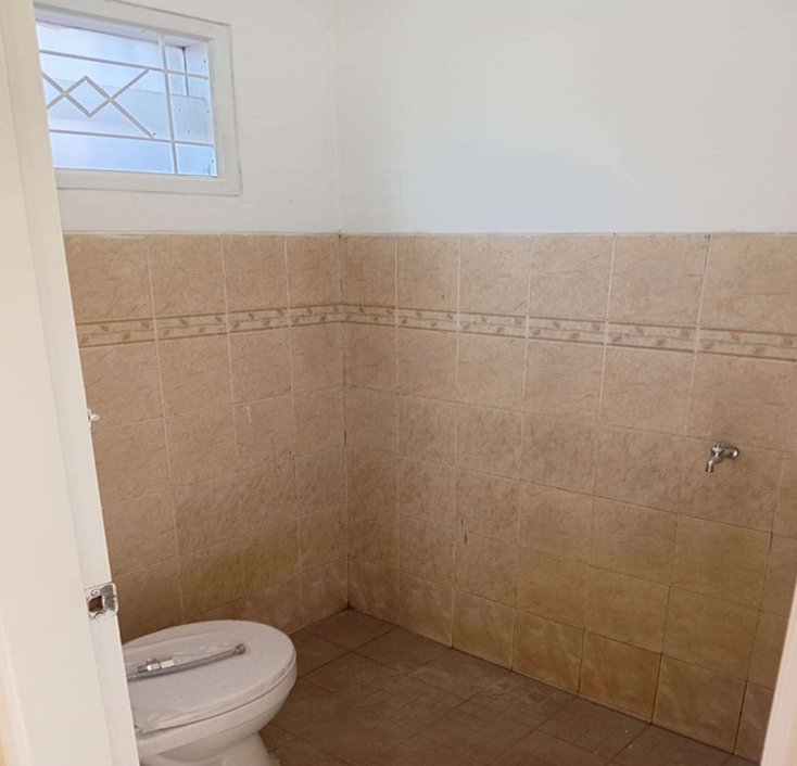 RUMAH HOOK AREA KOMERSIL, LT 138 M2,GRIYA BUKIT JAYA BLOK H9, GN PUTRI - Foto 9