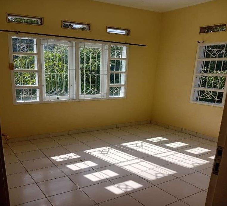 RUMAH HOOK AREA KOMERSIL, LT 138 M2,GRIYA BUKIT JAYA BLOK H9, GN PUTRI - Foto 11