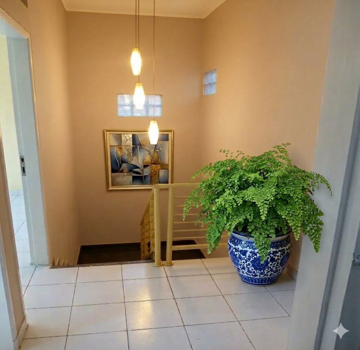 JUAL CEPAT, RUMAH HOEK AREA KOMERSIL, LT 138 M2,GRIYA BUKIT JAYA BLOK H9, GN PUTRI - Foto 11