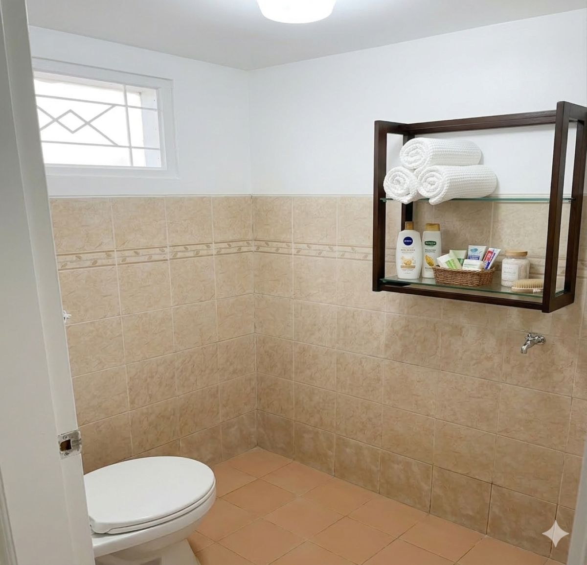 JUAL CEPAT, RUMAH HOEK AREA KOMERSIL, LT 138 M2,GRIYA BUKIT JAYA BLOK H9, GN PUTRI - Foto 12