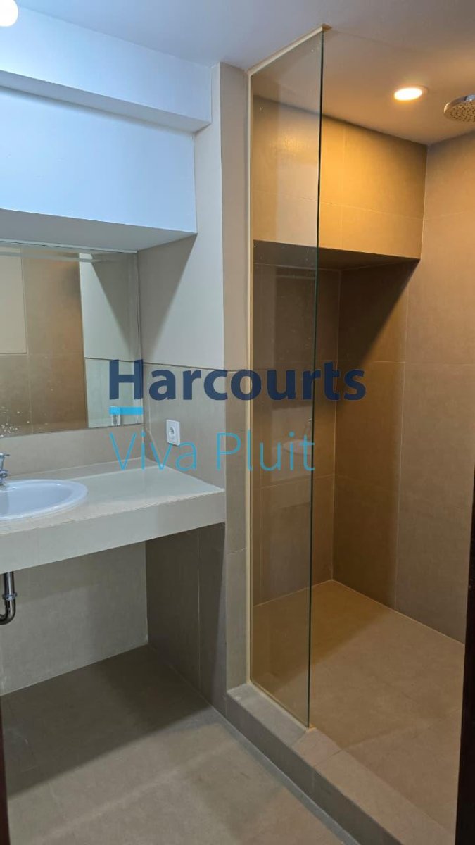 Disewakan – Apartemen U Residence Biz Lofts Karawaci | Mezzanine | Full Furnished