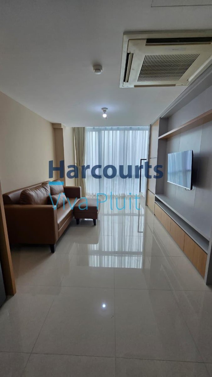 Disewakan – Apartemen U Residence Biz Lofts Karawaci | Mezzanine | Full Furnished - Foto 6