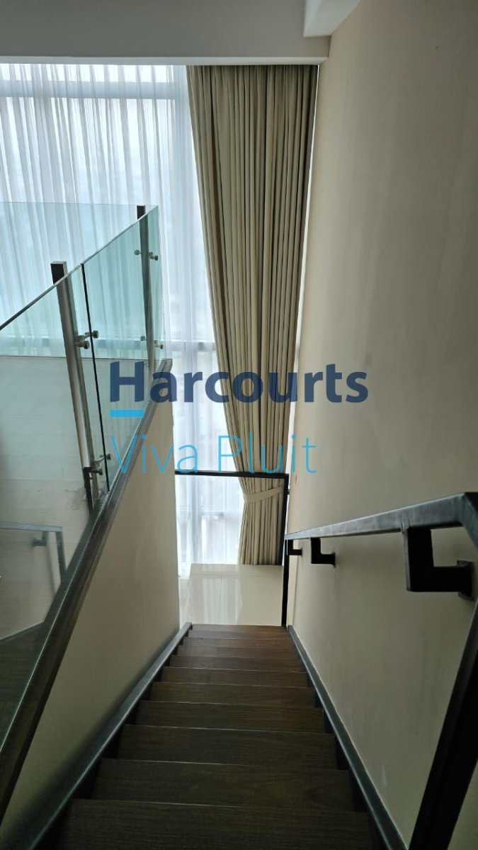 Disewakan – Apartemen U Residence Biz Lofts Karawaci | Mezzanine | Full Furnished - Foto 7