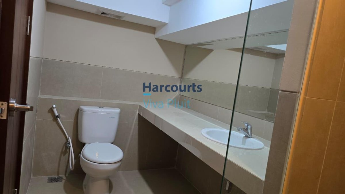 Disewakan – Apartemen U Residence Biz Lofts Karawaci | Mezzanine | Full Furnished - Foto 12