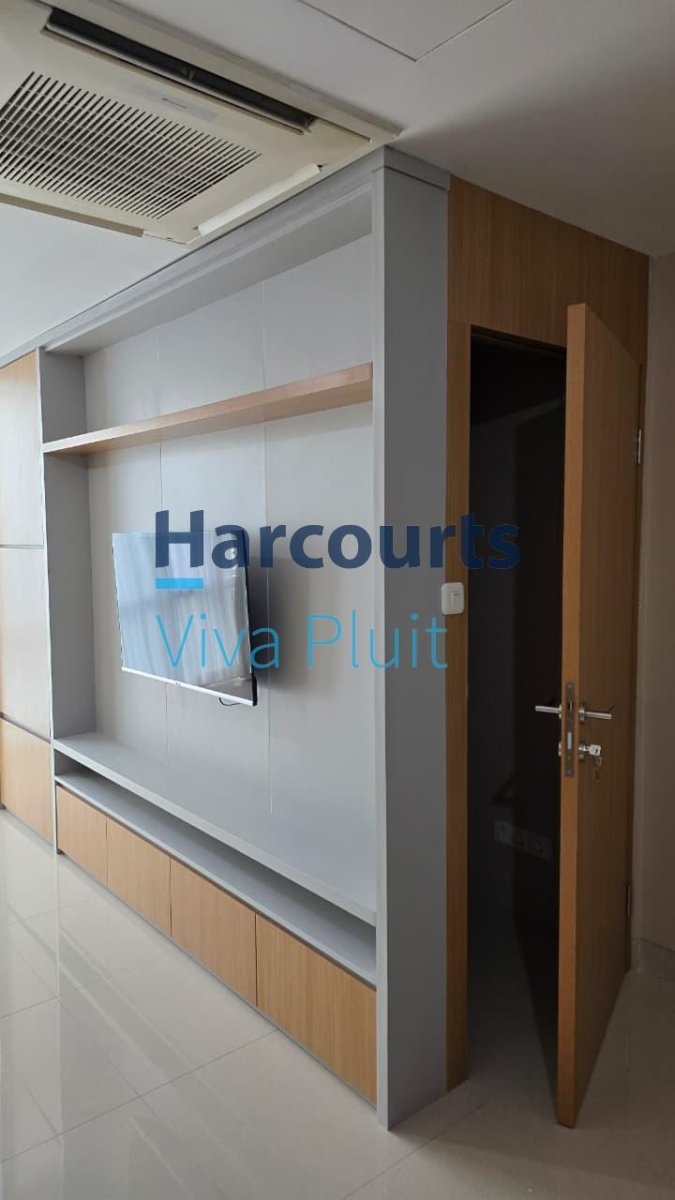 Disewakan – Apartemen U Residence Biz Lofts Karawaci | Mezzanine | Full Furnished - Foto 14