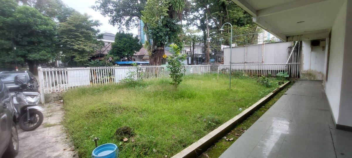 Rumah Nyaman & Strategis di Babakan Bogor Tengah - Foto 3